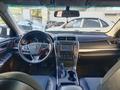 Toyota Camry 2016 года за 8 800 000 тг. в Костанай – фото 5