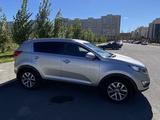 Kia Sportage 2015 года за 8 700 000 тг. в Астана – фото 5