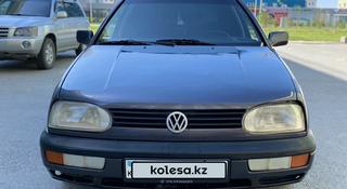 Volkswagen Golf 1993 года за 1 600 000 тг. в Туркестан