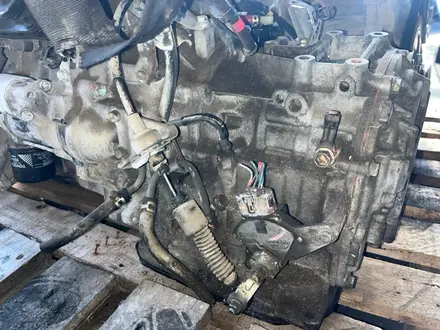 АКПП Toyota YARIS 2NZ-FE за 200 000 тг. в Астана – фото 2