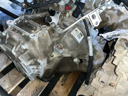 АКПП Toyota YARIS 2NZ-FE за 200 000 тг. в Астана – фото 3