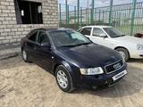 Audi A4 2003 года за 2 700 000 тг. в Атырау – фото 3