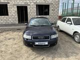 Audi A4 2003 года за 2 700 000 тг. в Атырау