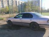 Nissan Maxima 1996 года за 1 650 000 тг. в Экибастуз – фото 2