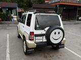 Mitsubishi Pajero Junior 1996 года за 1 900 000 тг. в Алматы – фото 3