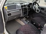 Mitsubishi Pajero Junior 1996 года за 1 900 000 тг. в Алматы – фото 4