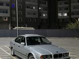 BMW 525 1994 года за 2 100 000 тг. в Караганда – фото 3