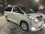 Toyota Alphard 2010 годаfor12 700 000 тг. в Алматы – фото 2