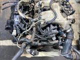 Двигатель VG33 Nissan Pathfinder 3.3 литра с гарантией! за 600 000 тг. в Астана – фото 2