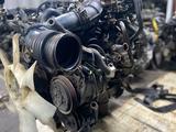 Двигатель VG33 Nissan Pathfinder 3.3 литра с гарантией! за 600 000 тг. в Астана – фото 5