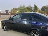 ВАЗ (Lada) Priora 2172 2008 годаүшін1 650 000 тг. в Уральск – фото 4