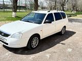 ВАЗ (Lada) Priora 2171 2014 года за 2 200 000 тг. в Шымкент