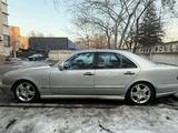 Mercedes-Benz E 430 1999 годаүшін3 700 000 тг. в Алматы – фото 3