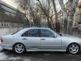 Mercedes-Benz E 430 1999 годаүшін3 700 000 тг. в Алматы – фото 2