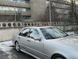 Mercedes-Benz E 430 1999 годаүшін3 700 000 тг. в Алматы – фото 5