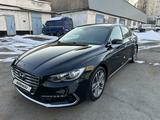 Hyundai Grandeur 2019 года за 12 200 000 тг. в Алматы – фото 2