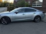 Mazda 6 2019 годаfor9 750 000 тг. в Петропавловск – фото 4