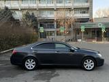 Lexus ES 350 2007 года за 7 700 000 тг. в Алматы – фото 5