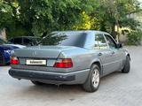 Mercedes-Benz E 230 1989 года за 1 400 000 тг. в Алматы – фото 3