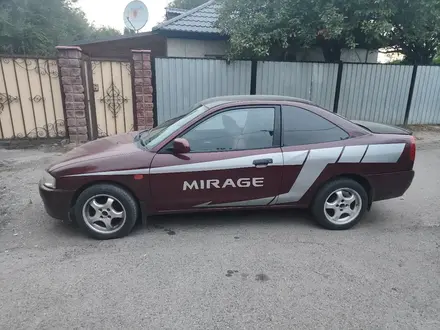 Mitsubishi Mirage 1996 года за 980 000 тг. в Алматы