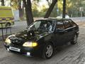 ВАЗ (Lada) 2114 2012 года за 1 500 000 тг. в Алматы