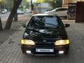 ВАЗ (Lada) 2114 2012 года за 1 500 000 тг. в Алматы – фото 2