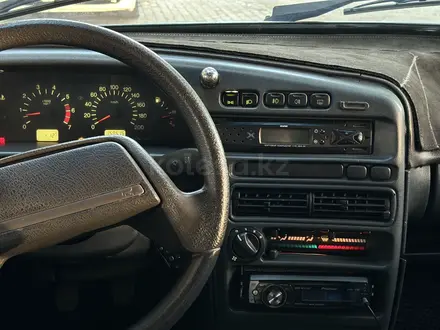 ВАЗ (Lada) 2114 2012 года за 1 500 000 тг. в Алматы – фото 9
