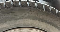 Диски с резиной комплект за 200 000 тг. в Астана – фото 5