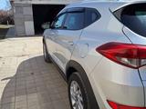 Hyundai Tucson 2018 года за 12 000 000 тг. в Жезказган – фото 4