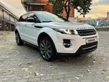 Land Rover Range Rover Evoque 2014 годаүшін14 000 000 тг. в Алматы