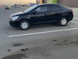 Chevrolet Cobalt 2022 года за 5 800 000 тг. в Караганда – фото 2