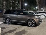 Land Rover Range Rover 2014 годаүшін28 000 000 тг. в Астана