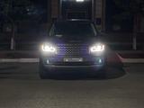 Land Rover Range Rover 2014 годаүшін28 000 000 тг. в Астана – фото 3