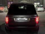 Land Rover Range Rover 2014 годаүшін28 000 000 тг. в Астана – фото 5