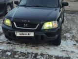 Honda CR-V 2001 годаүшін4 300 000 тг. в Астана – фото 2