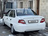 Daewoo Nexia 2010 года за 1 350 000 тг. в Шымкент – фото 4