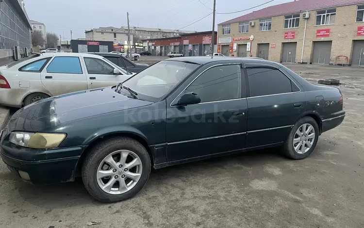 Toyota Camry 1997 годаfor2 500 000 тг. в Атырау