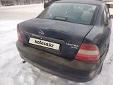 Opel Vectra 1997 года за 1 300 000 тг. в Костанай – фото 5