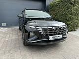 Hyundai Tucson 2022 года за 14 700 000 тг. в Алматы – фото 4