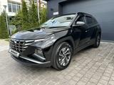 Hyundai Tucson 2022 года за 14 700 000 тг. в Алматы