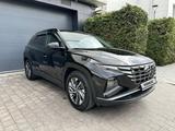 Hyundai Tucson 2022 года за 14 700 000 тг. в Алматы – фото 5