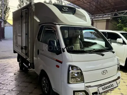 Hyundai Porter 2020 года за 11 500 000 тг. в Алматы – фото 3