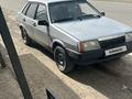 ВАЗ (Lada) 21099 2001 годаүшін1 000 000 тг. в Актобе – фото 9