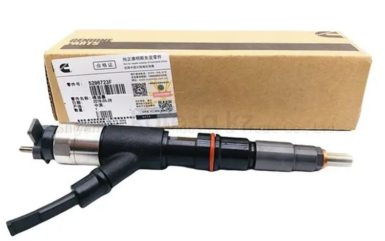 Форсунка 5296723 — Cummins ISF-3.8/ISF-2.8 за 125 000 тг. в Астана