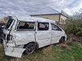 Toyota Alphard 2002 годаfor2 222 222 тг. в Шымкент