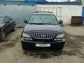 Lexus RX 300 1999 года за 4 900 000 тг. в Кокшетау – фото 2