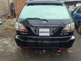 Lexus RX 300 1999 года за 4 900 000 тг. в Кокшетау – фото 4