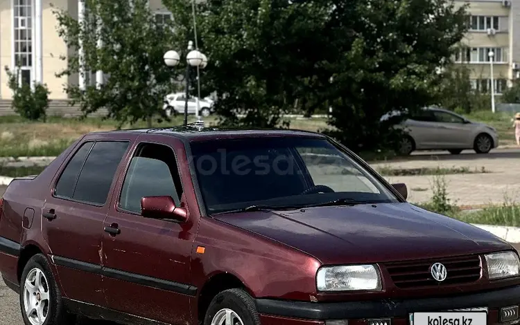 Volkswagen Vento 1992 годаүшін999 990 тг. в Уральск