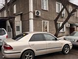 Mazda 626 1998 года за 2 100 000 тг. в Алматы – фото 3