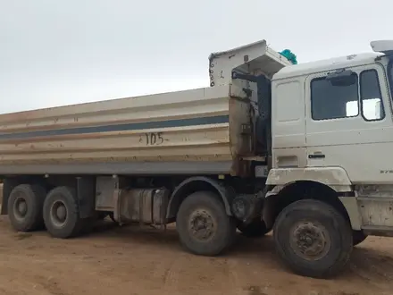 Shacman (Shaanxi)  F3000 2016 года за 13 000 000 тг. в Астана – фото 2